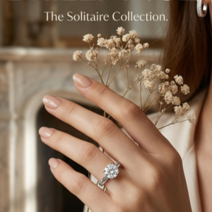 925 Silver Ring