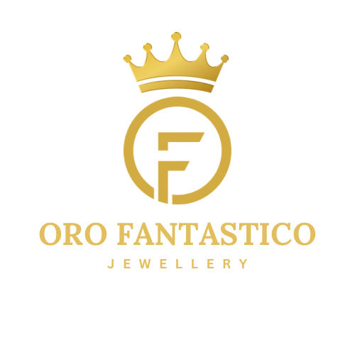 Oro Fantastico Jewellery